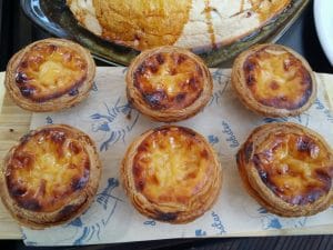 Dancing Lobster, restaurant portughez de peste si fructe de mare la Pescariu Sports and Spa