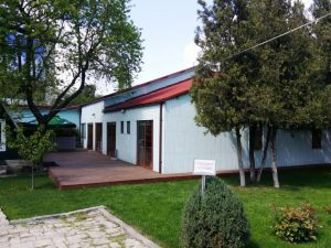 Dancing Lobster, restaurantul portughez de peste si fructe de mare la Pescariu Sports & Spa