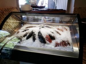 Fish House