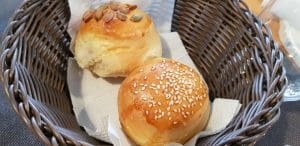 Fish House in Piata Floreasca, restaurant croat de peste si fructe de mare