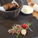 Fish House in Piata Floreasca, restaurant croat de peste si fructe de mare