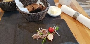 Fish House in Piata Floreasca, restaurant croat de peste si fructe de mare