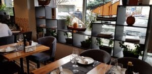 Fish House, restaurant cu bucatarie pescareasca croata la Piata Floreasca