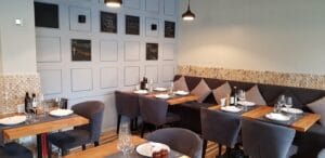 Fish House, restaurant cu bucatarie pescareasca croata la Piata Floreasca