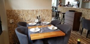 Fish House, restaurant cu bucatarie pescareasca croata la Piata Floreasca