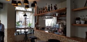 Fish House, restaurant cu bucatarie pescareasca croata la Piata Floreasca