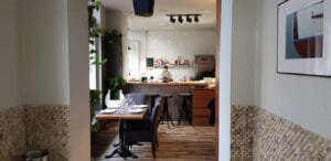 Fish House, restaurant cu bucatarie pescareasca croata la Piata Floreasca