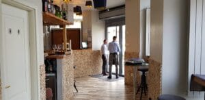 Fish House, restaurant cu bucatarie pescareasca croata la Piata Floreasca