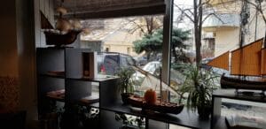 Fish House, restaurant cu bucatarie pescareasca croata la Piata Floreasca