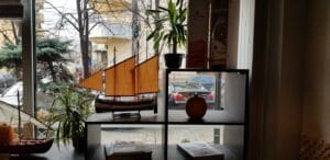 Fish House, restaurant cu bucatarie pescareasca croata la Piata Floreasca