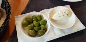 Fish House in Piata Floreasca, restaurant croat de peste si fructe de mare