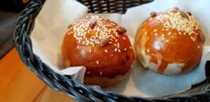 Fish House in Piata Floreasca, restaurant croat de peste si fructe de mare