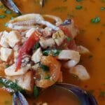 Fish House in Piata Floreasca, restaurant croat de peste si fructe de mare