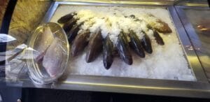 Fish House, restaurant cu bucatarie pescareasca croata la Piata Floreasca