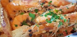 Fish House in Piata Floreasca, restaurant croat de peste si fructe de mare