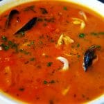 Fish House in Piata Floreasca, restaurant croat de peste si fructe de mare