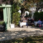 Gargantua Park, restaurant cu specific multicuisine la Parcul Gradina Icoanei