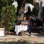 Gargantua Park, restaurant cu specific multicuisine la Parcul Gradina Icoanei