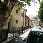 Hanu Berarilor Casa Soare