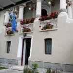 Hanu Berarilor Casa Soare