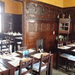 Hanu Berarilor Casa Soare