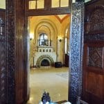 Hanu Berarilor Casa Soare