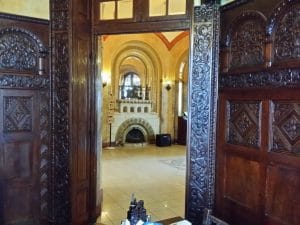 Hanu Berarilor Casa Soare