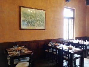 Hanu Berarilor Casa Soare