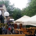 Hanul Berarilor Casa Elena Lupescu