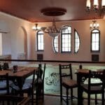 Hanul Berarilor Casa Elena Lupescu