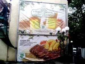 Hanul Berarilor Casa Elena Lupescu