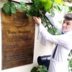 Hanul Berarilor Casa Elena Lupescu