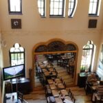 Hanul Berarilor Casa Elena Lupescu