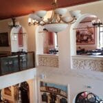 Hanul Berarilor Casa Elena Lupescu
