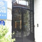 Ici et La - restaurant francez la Hotelul Cismigiu