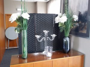 Ici et La - restaurant francez la Hotelul Cismigiu
