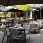 Il Locale, restaurant cu specific italian traditional in Parcul Herastrau