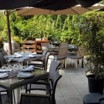 Il Locale, restaurant cu specific italian traditional in Parcul Herastrau