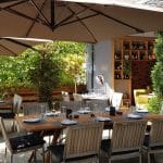 Il Locale, restaurant cu specific italian traditional in Parcul Herastrau