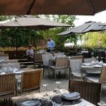 Il Locale, restaurant cu specific italian traditional in Parcul Herastrau
