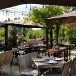 Il Locale, restaurant cu specific italian traditional in Parcul Herastrau