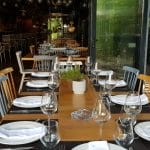 Il Locale, restaurant cu specific italian traditional in Parcul Herastrau