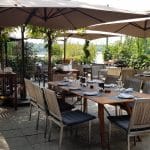 Il Locale, restaurant cu specific italian traditional in Parcul Herastrau