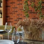 Il Locale, restaurant cu specific italian traditional in Parcul Herastrau
