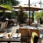 Il Locale, restaurant cu specific italian traditional in Parcul Herastrau