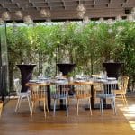 Il Locale, restaurant cu specific italian traditional in Parcul Herastrau