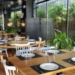 Il Locale, restaurant cu specific italian traditional in Parcul Herastrau
