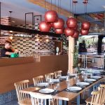 Il Locale, restaurant cu specific italian traditional in Parcul Herastrau