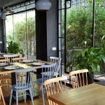 Il Locale, restaurant cu specific italian traditional in Parcul Herastrau