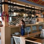 Il Locale, restaurant cu specific italian traditional in Parcul Herastrau
